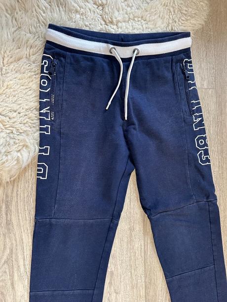 Tepláky, original marines,134