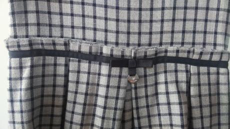 Dievčenské šaty mayoral, č. 134, mayoral,134