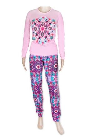 Dámske pyžamo catalina, xs