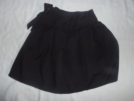 Sukňa pre štíhlu, 146