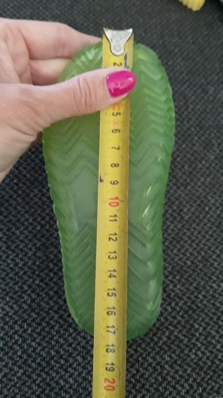 Gumove topanky do vody, 27