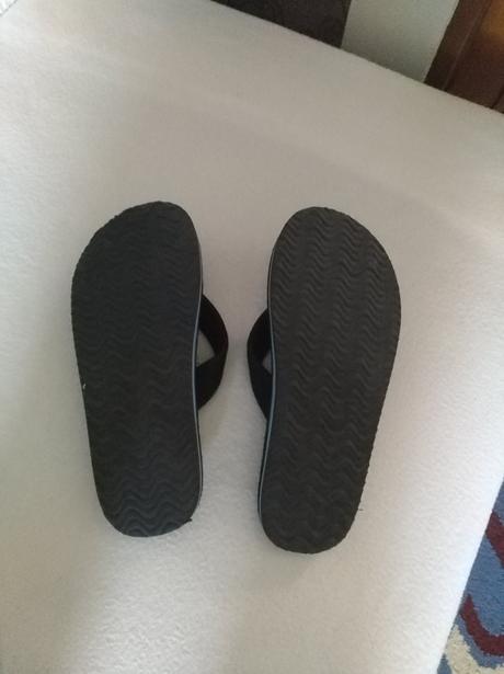 Šlapky, deichmann,38