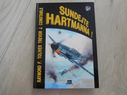Kniha sundejte hartmanna, 