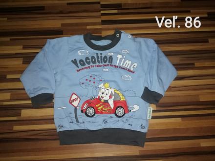 Tričko, 86