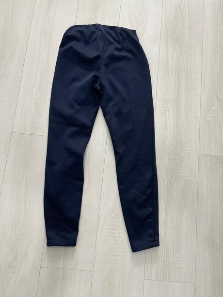 Elegantné nohavice, s