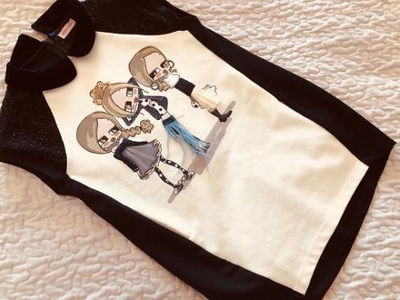 Šaty monnalisa, monnalisa,110