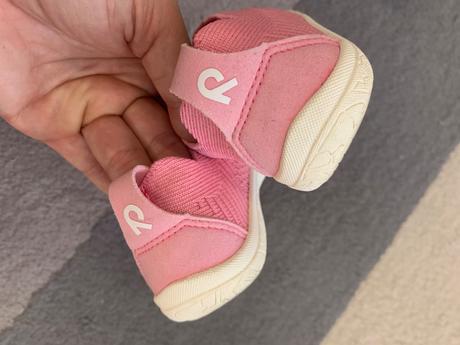 Reima astelu barefoot tenisky 25, reima,25