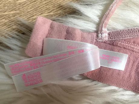 Victoria secret pink podprsenka, victoria's secret,s