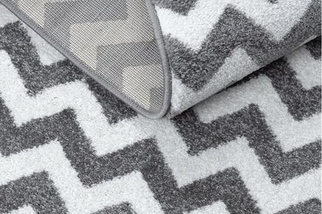 Koberec sketch - f561 cik cak 120x170cm, 