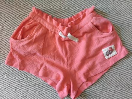 Ružove kratase, pepco,122