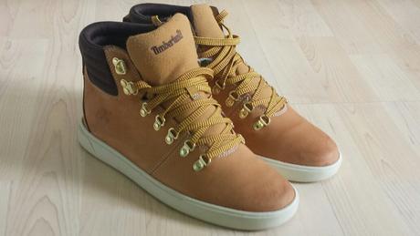 Topánky timberland, 40