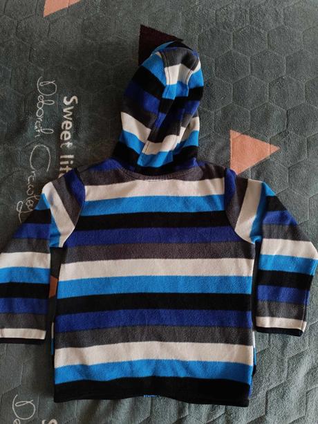 - mikina -, lupilu,98