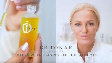 Dr. tonar lift pletovy olej 2x5ml,