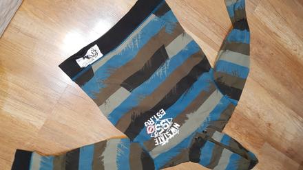 Chlapčenská mikina, 146