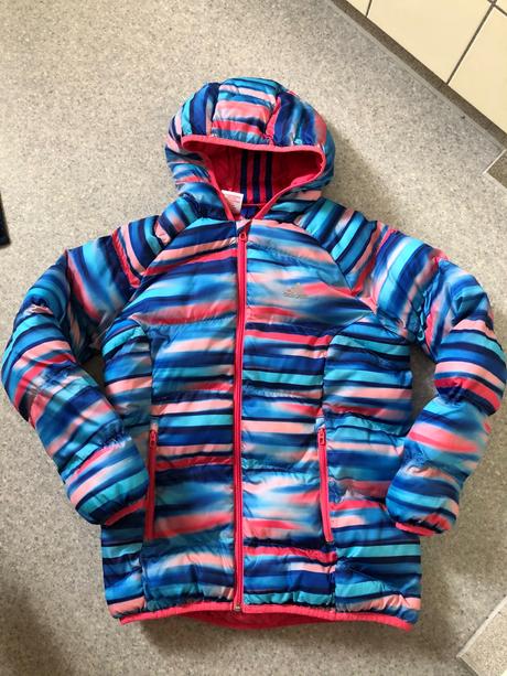 Adidas zimna bunda 152, adidas,152