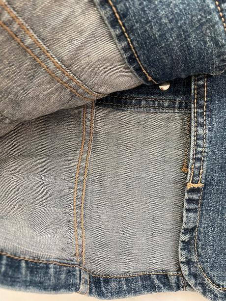 Riflove sako, new yorker,xs