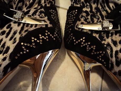 Čižmy dámske talianske sergio todzi, 39