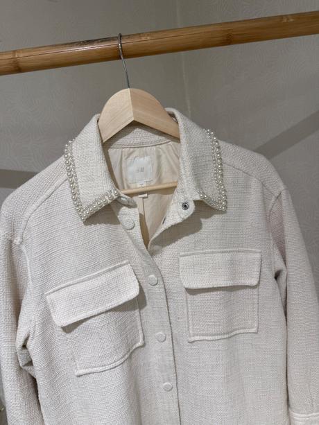 Bunda h&m, h&m,s