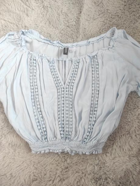 Blúzka, h&m,xs