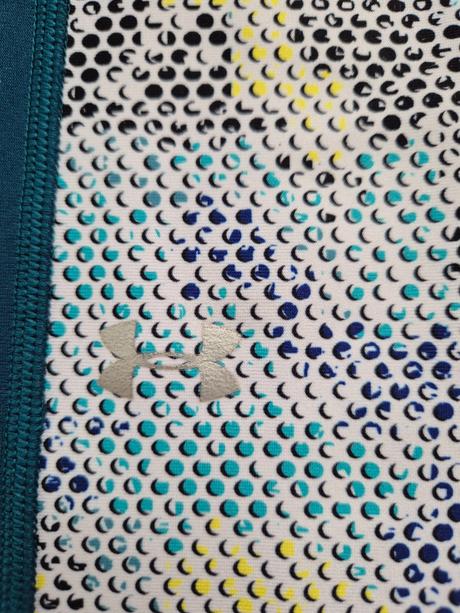 Leginy under armour, under armour,s