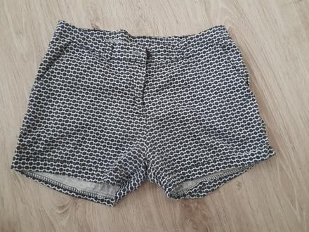 Šortky, 152