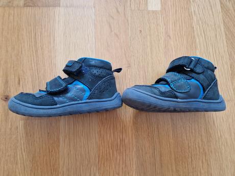 Protetika barefoot 21, protetika,21