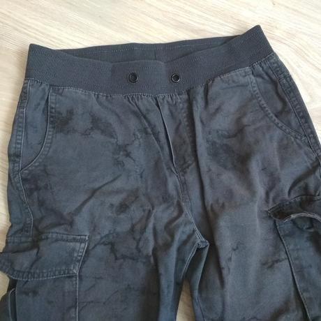 Chlapčenské nohavice v. 152, chapter young,152