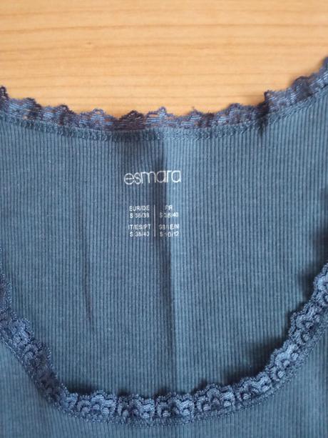 Tielko esmara, esmara,s