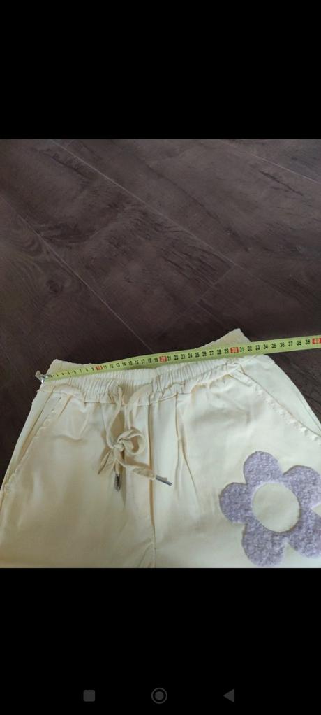 Dámske  nohavice, m