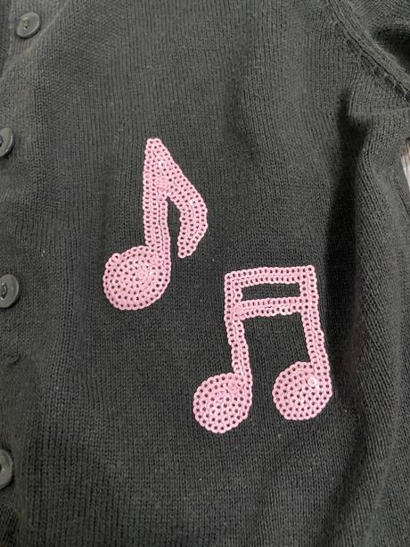 Dievčenský sveter velk.122, kiki&koko,122