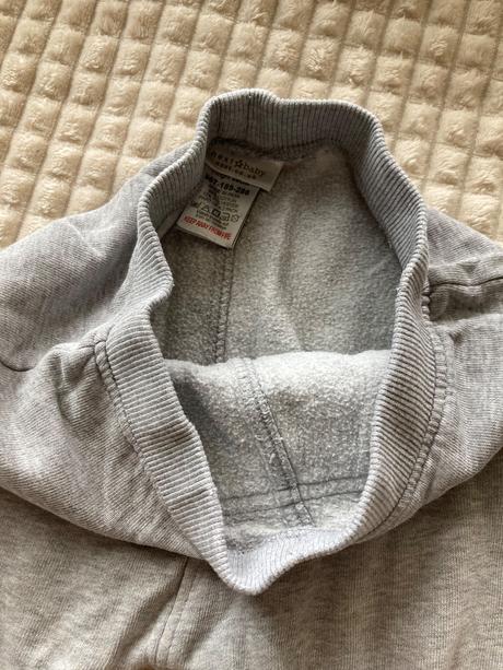 Pudlové tepláky zara, zara,86