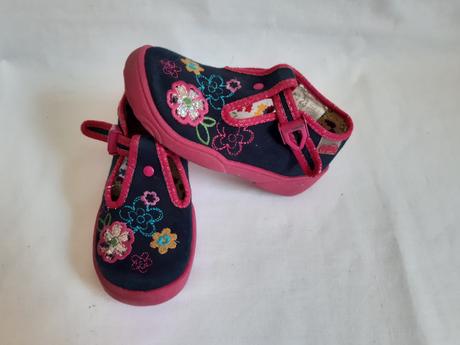 Papucky befado, befado,23