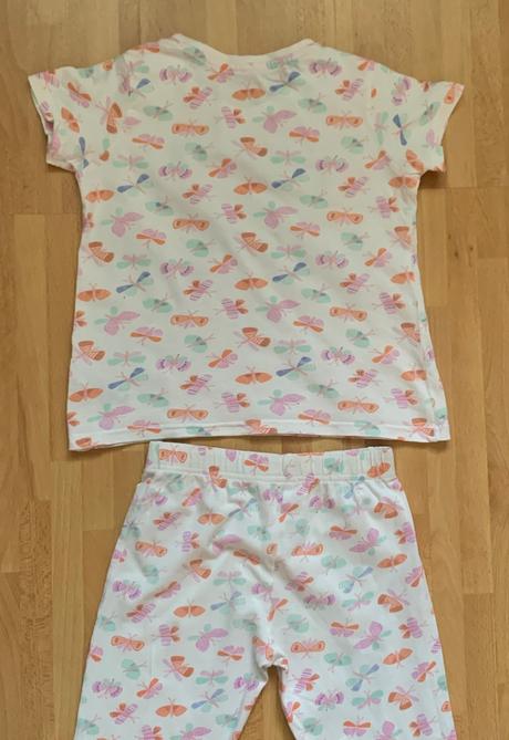 Nutmeg dvojdielne pyžamo, nutmeg,104