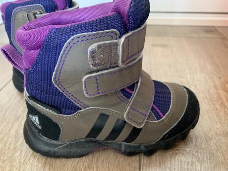 Zimne topanky, adidas,24