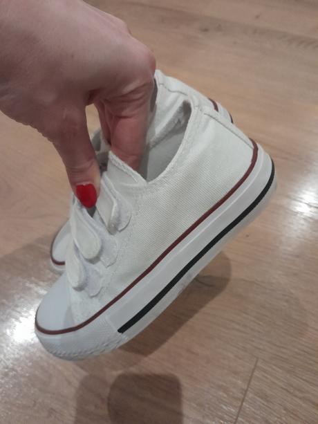 Chlapcenske tenisky, 27