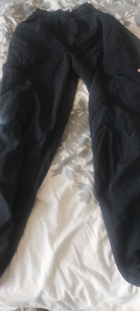 Nohavice, bershka,xs