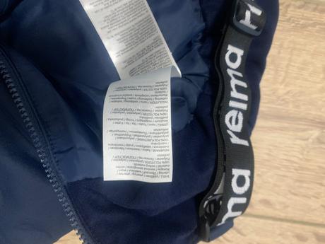 Reima matias zimné otepľovačky 92/98, reima,92
