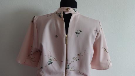 Made in uk šaty v.38/40, 40