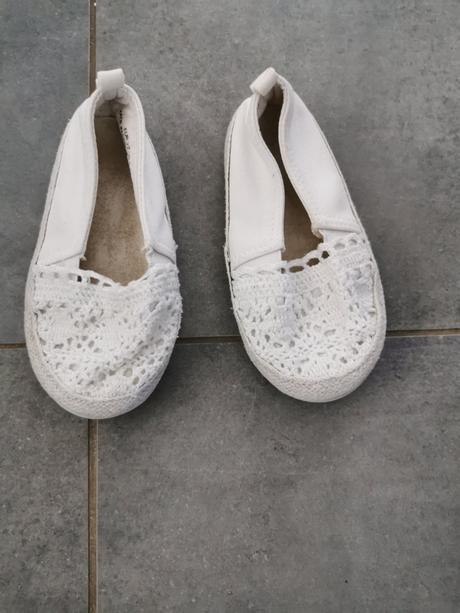 Balerinky, h&m,22