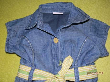 Šatočky z nextu, next,92