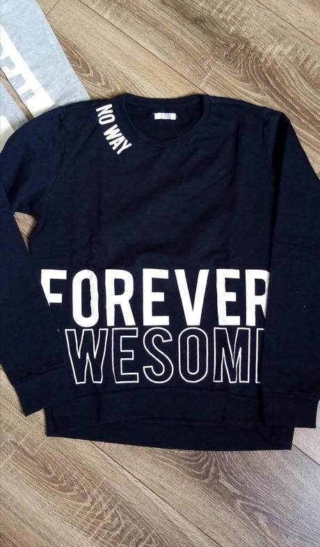 Mikiny  ( vel. 152), 158