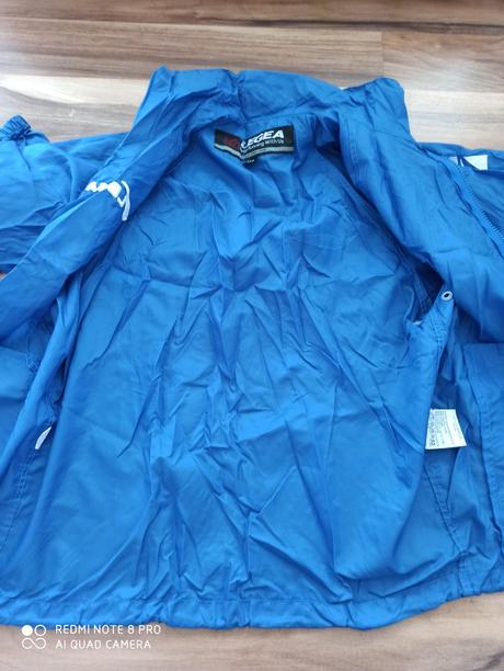 Šuštiaková bunda legea xxs, xs