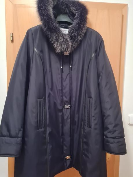 Zimný kabát / bunda, xl
