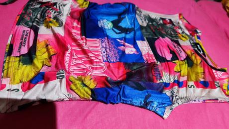 Desigual tričko, desigual,s