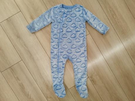 Mäkučký overal, 86