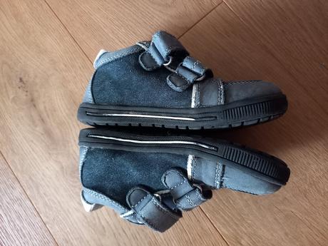 Protetika topánočky, protetika,26