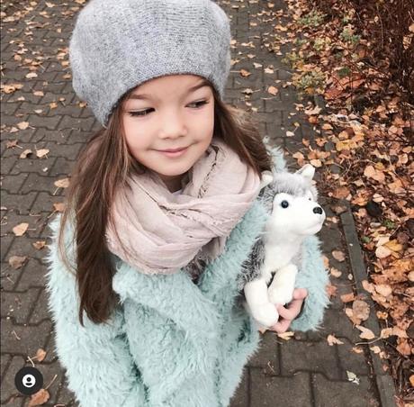 Teddy kabátik mouse in a house, 128