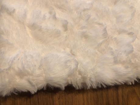 Šál tunel, dopodopo,134