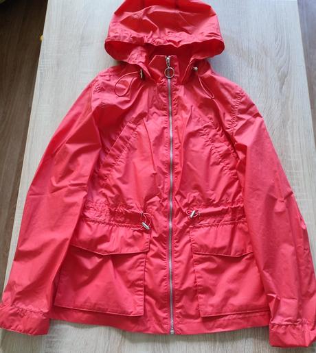 Jarná bunda, h&m,158