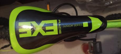 Bicykel 20", leader fox, 20